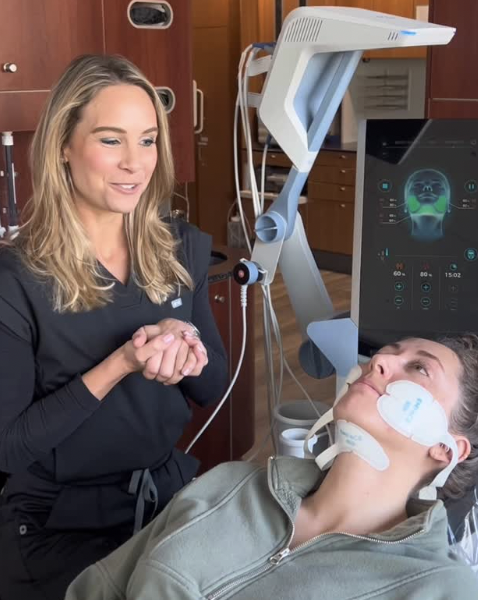Dr. Kristen Graham at Biological Wellness AZ in Scottsdale